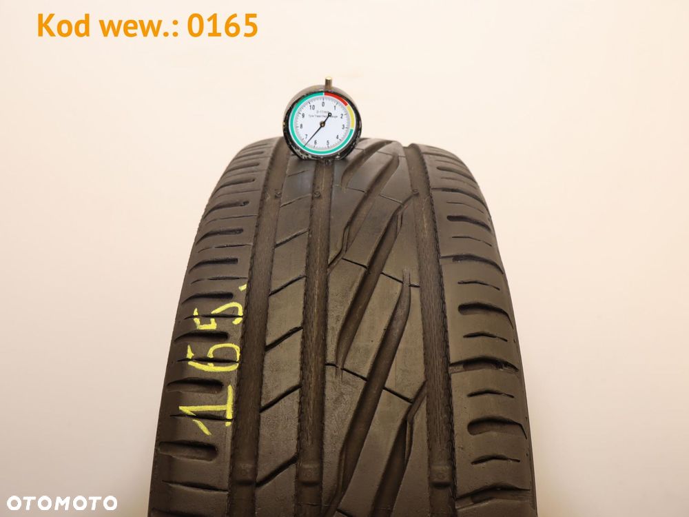 Uniroyal RainSport 5 - 195/55 R16 - 1