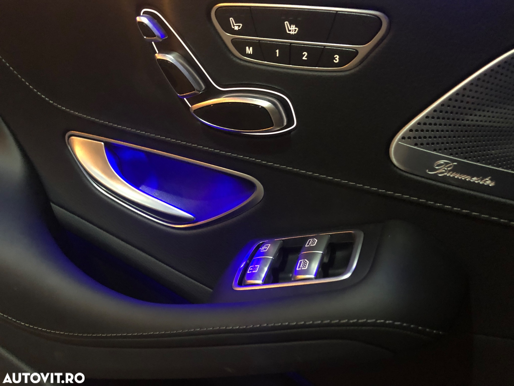 Mercedes-Benz S 350 d L 4Matic 9G-TRONIC - 24