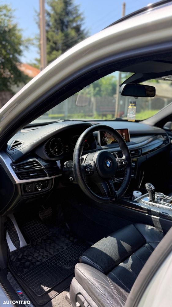 BMW X5 - 6