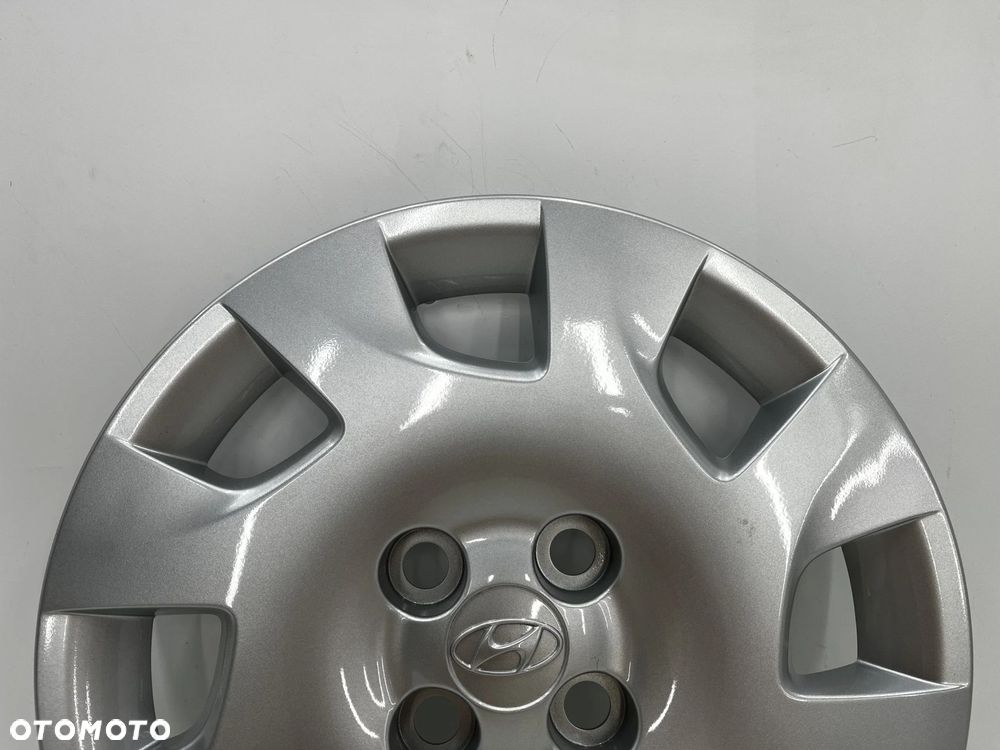 Kołpak Hyundai i20 1 I 12-14r. 15 cali r15 kołpak nowy oryginalny 52960-4p605 - 2