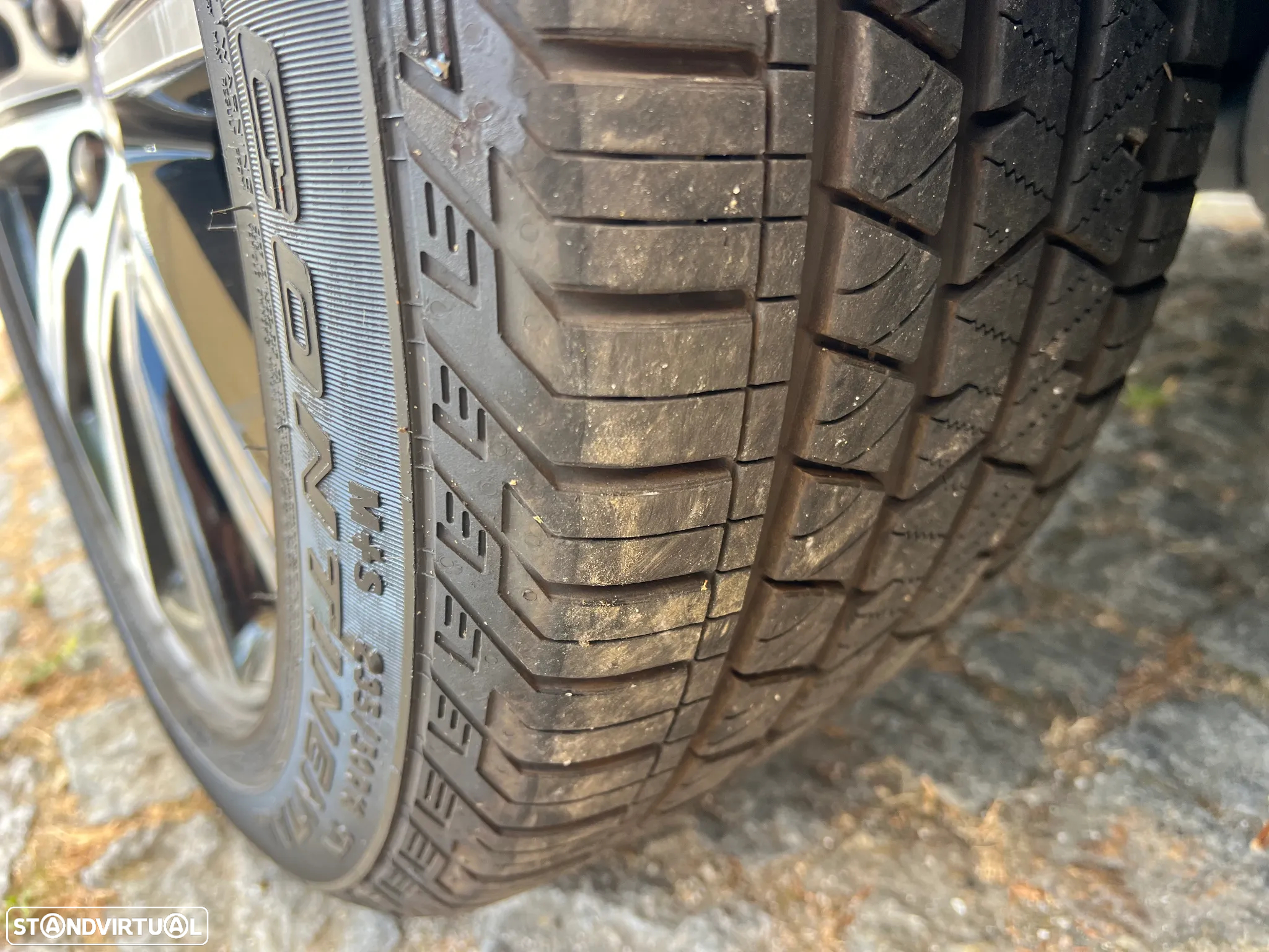 Volvo XC 70 2.0 D4 Summum Dynamic Geartronic - 37