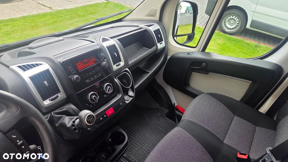 Fiat Ducato - 6