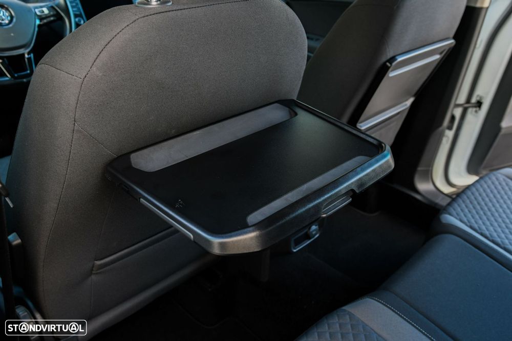 VW Tiguan 2.0 TDI Highline DSG - 41
