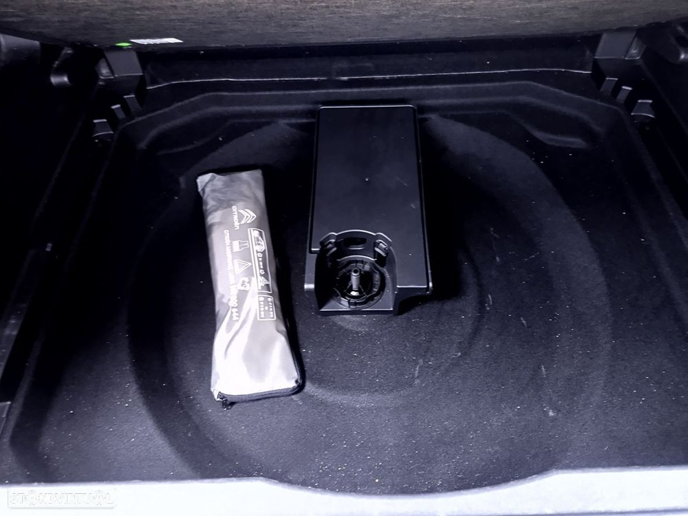 Citroën C5 Aircross 1.5 BlueHDi Shine Pack - 22