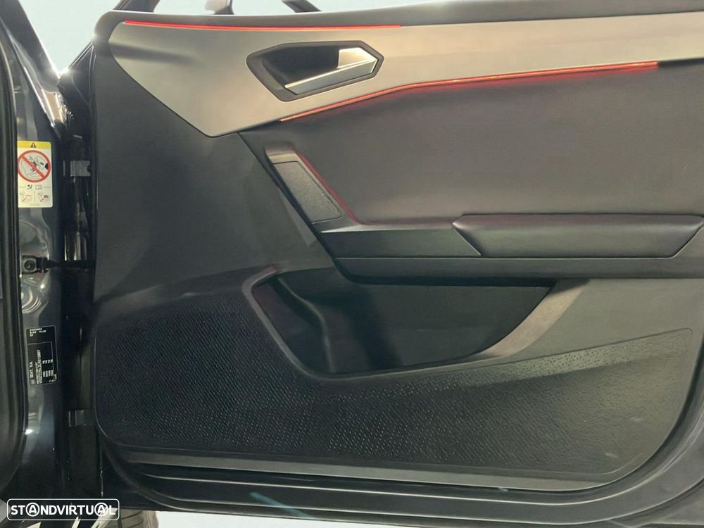 SEAT Leon ST 1.5 eTSI FR DSG - 22