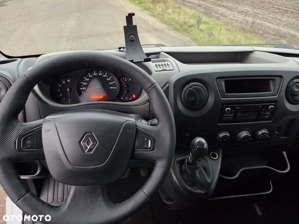 Renault Master - 17