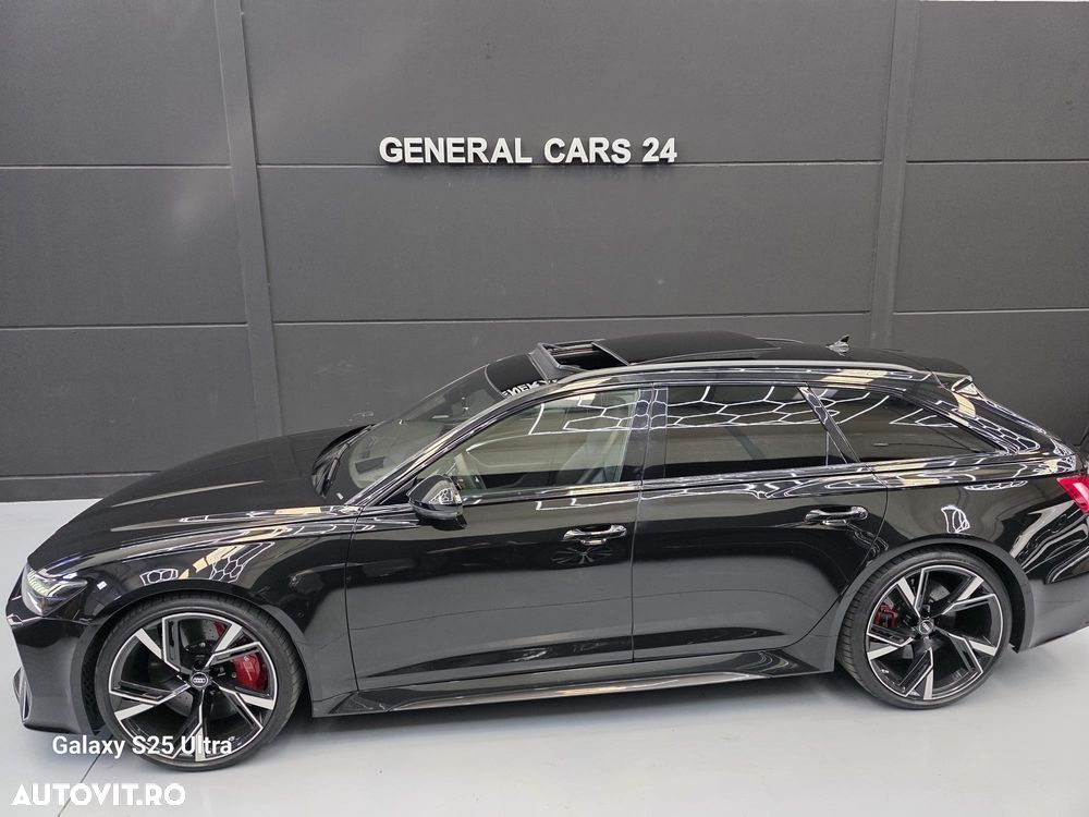 Audi RS6 - 12