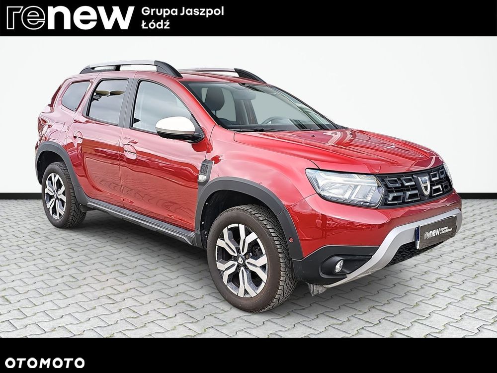 Dacia Duster 1.0 TCe Prestige - 3