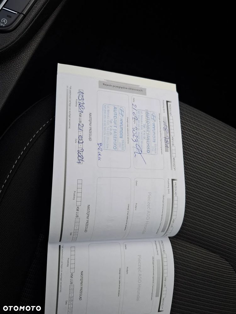 Hyundai i30 1.4 Classic + - 29