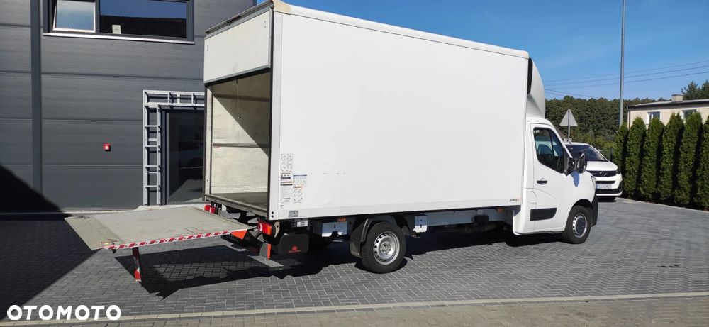 Renault Master - 26