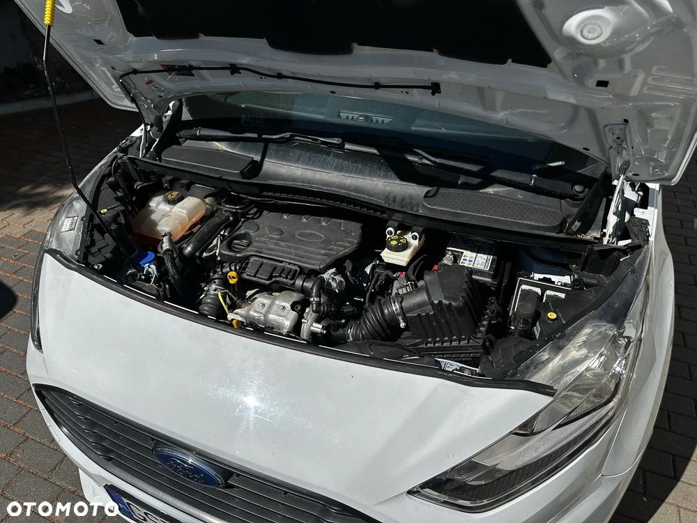 Ford Tourneo Connect 1.5 TDCi Trend - 16