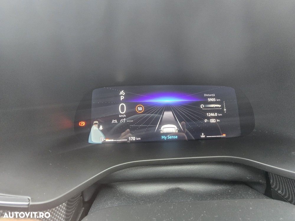 Renault Arkana MHEV 140 EDC Techno - 23