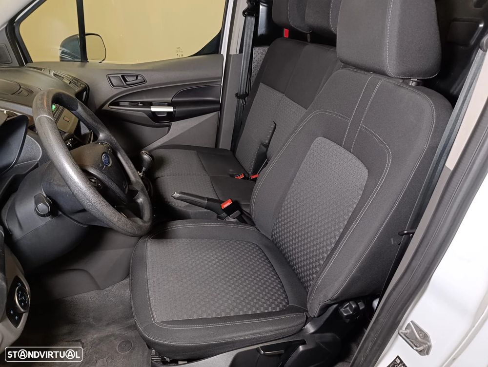 Ford Transit Connect 1.5 Tdci L2 (Longa) - 11