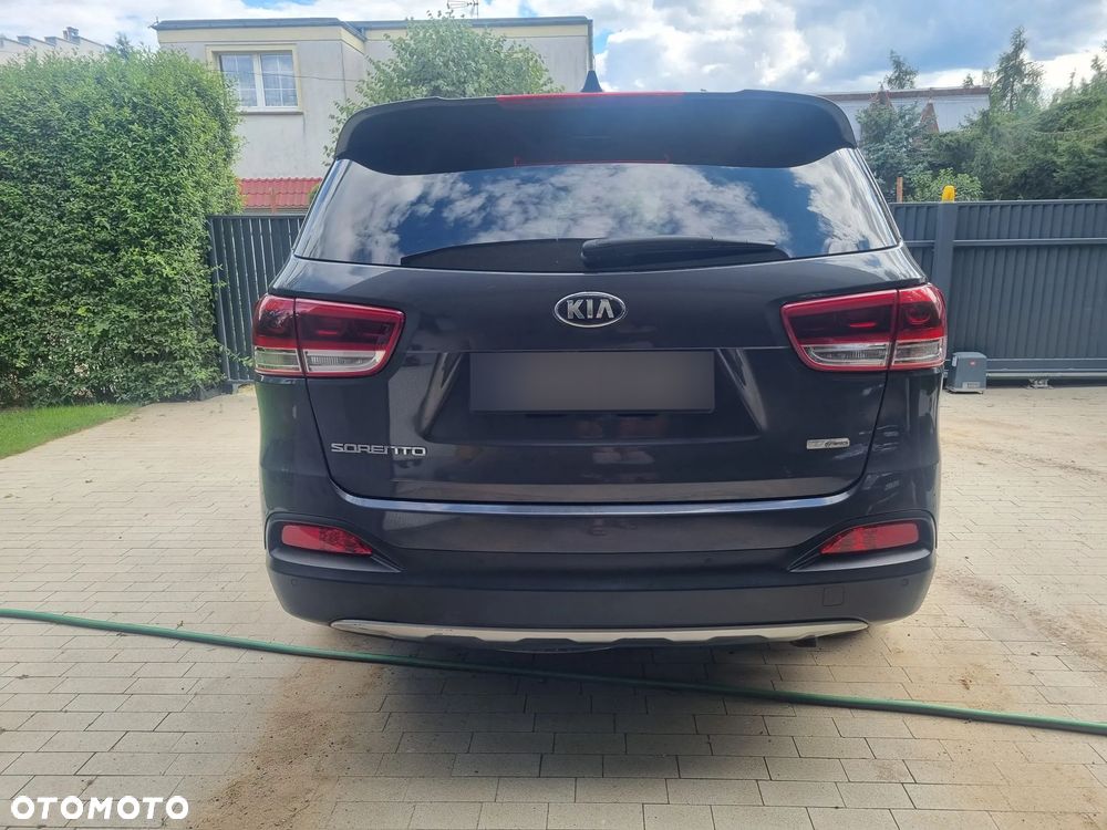 Kia Sorento 2.2 CRDI Business Line Plus - 6