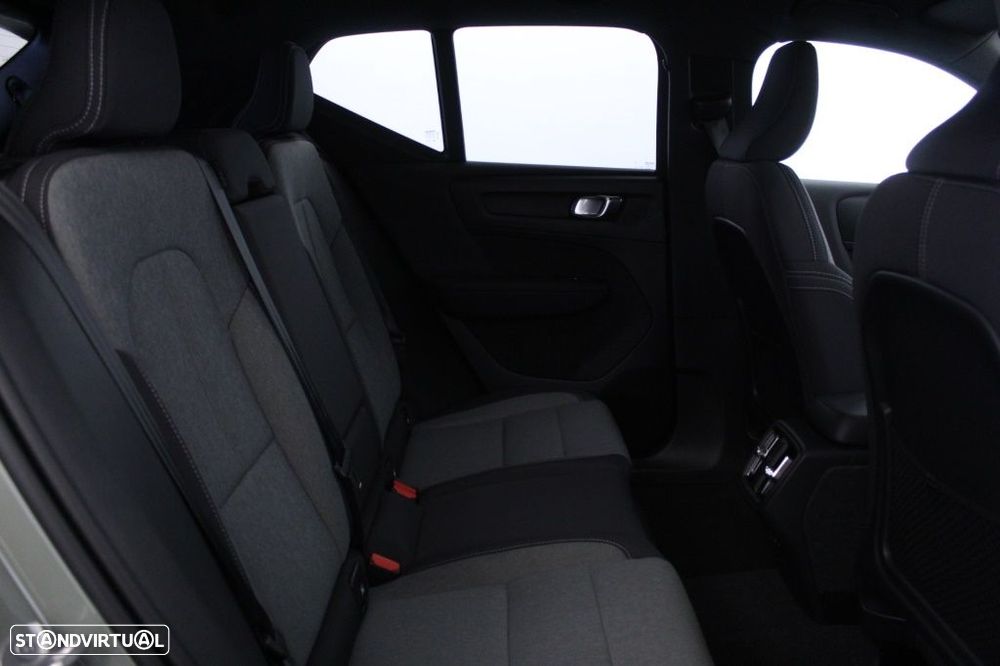 Volvo XC 40 1.5 T2 Core Auto - 15