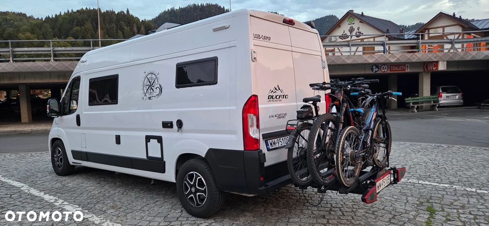 Fiat Ducato - 38