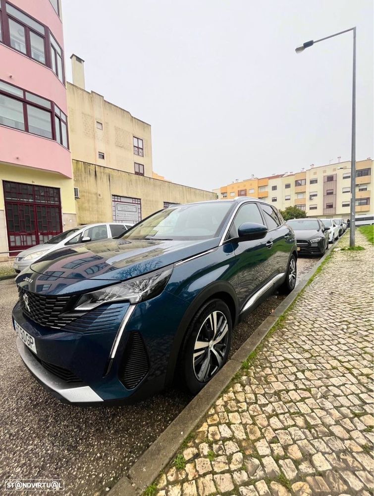 Peugeot 3008 - 7