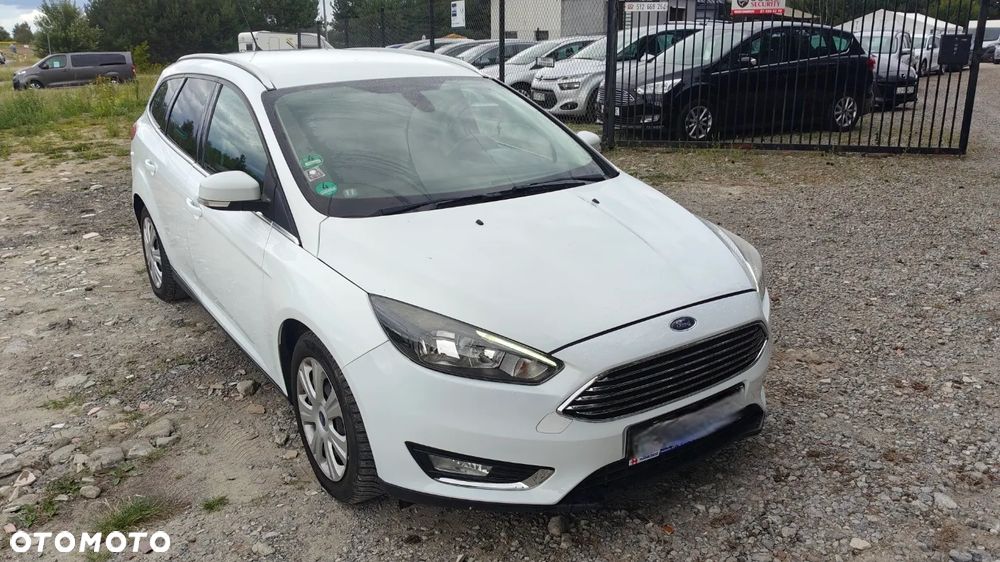 Ford Focus - 4