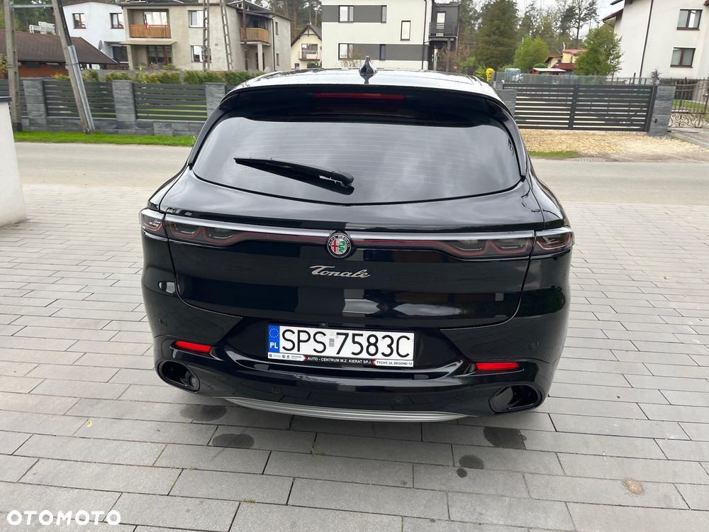 Alfa Romeo Tonale - 15