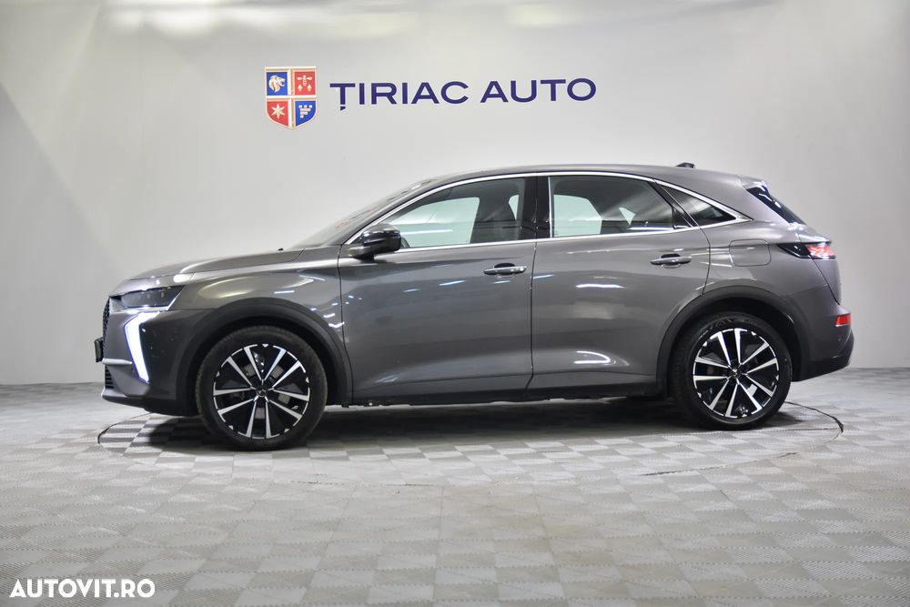 DS Automobiles DS 7 Crossback - 2