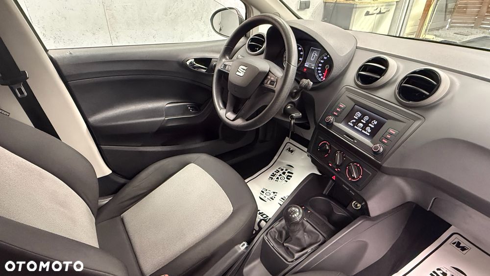 Seat Ibiza - 14