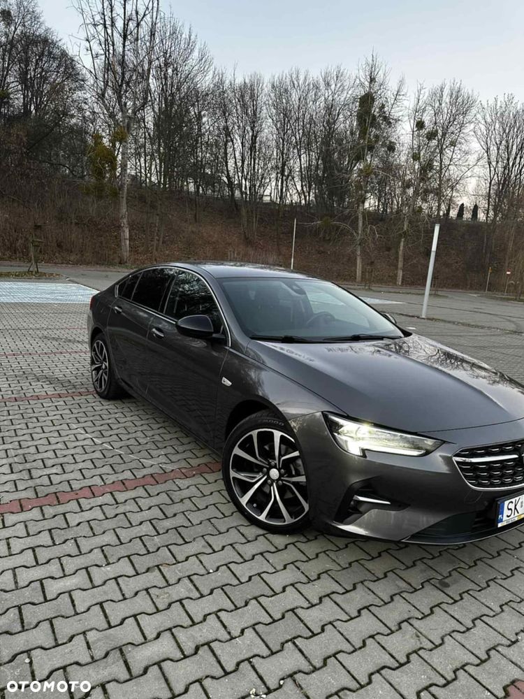 Opel Insignia - 4