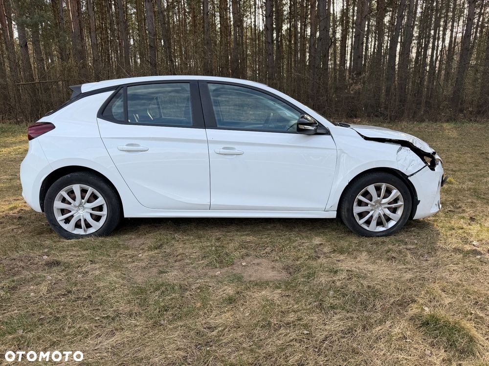 Opel Corsa 1.5 Start/Stop Edition - 6