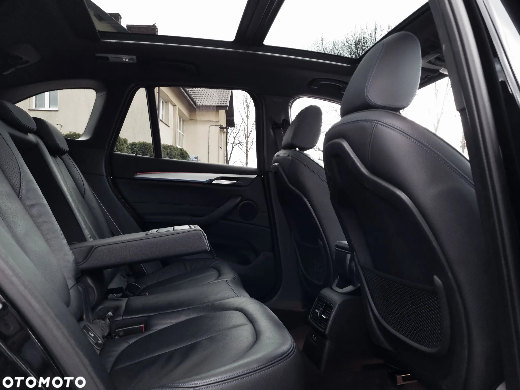 BMW X1 xDrive20d M Sport sport - 21