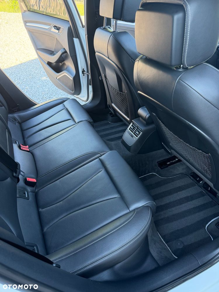 Audi S3 Limousine 2.0 TFSI Quattro S tronic - 14