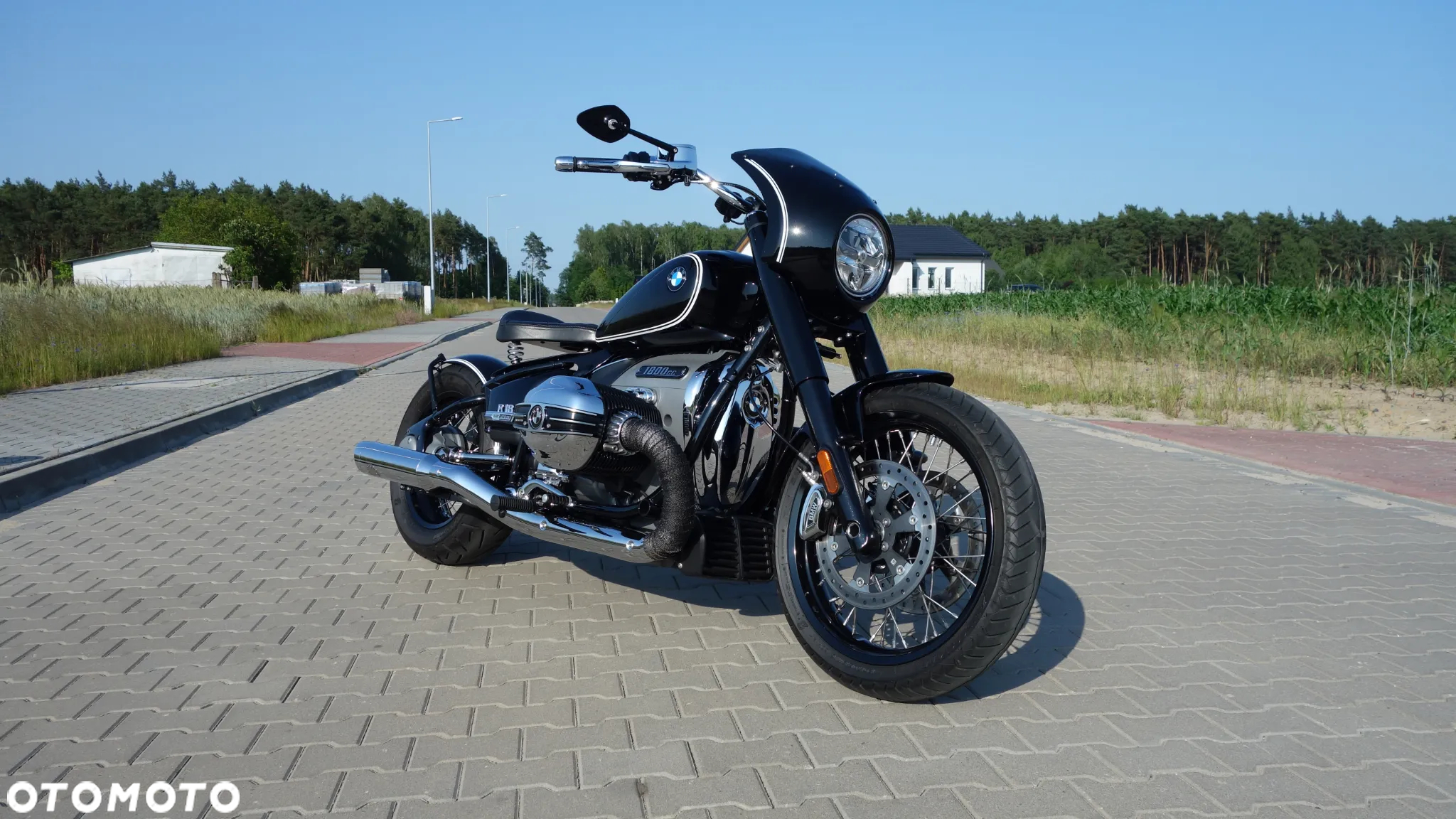 BMW R - 3