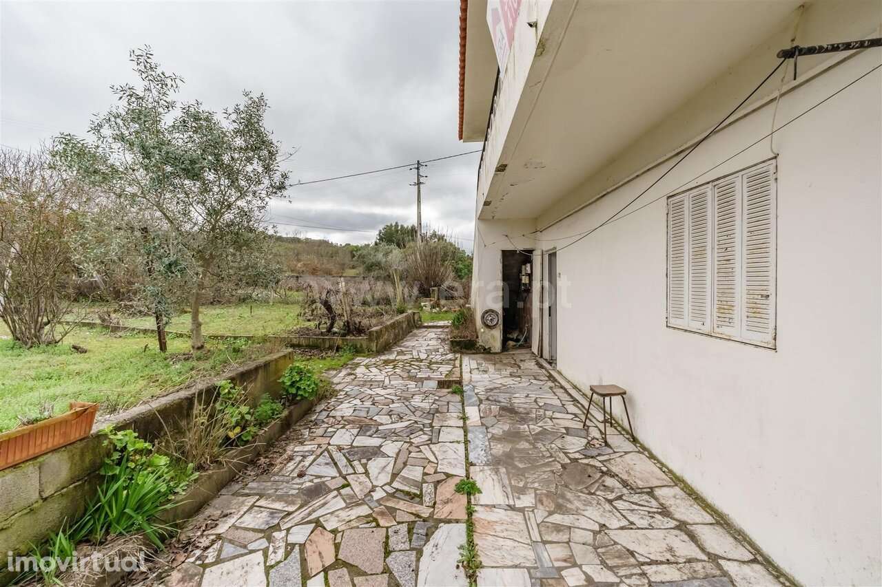 Moradia Geminada T5 / Belmonte, Inguias - Grande imagem: 5/20