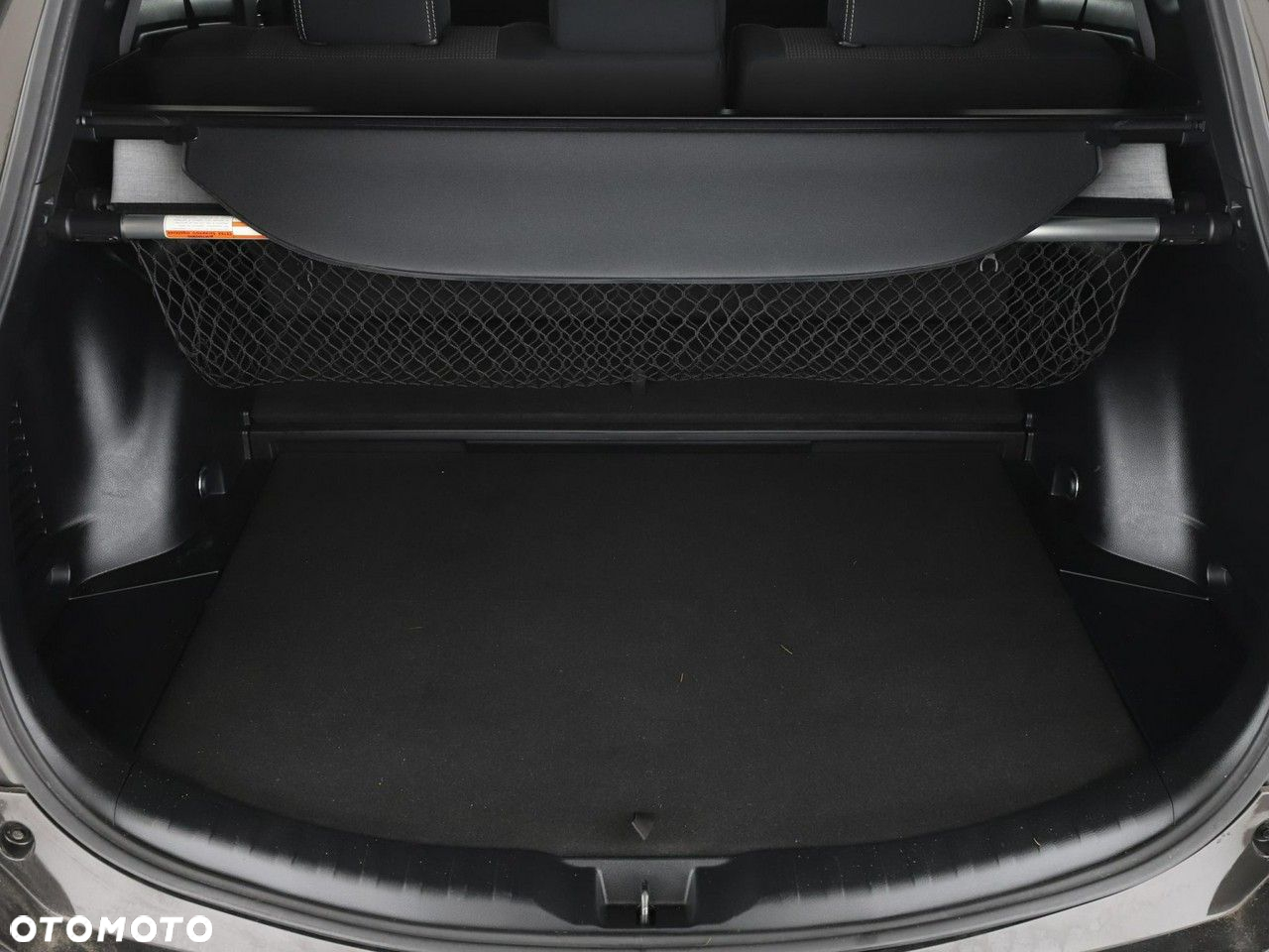 Toyota RAV4 2.5 4x2 Hybrid Edition - 20