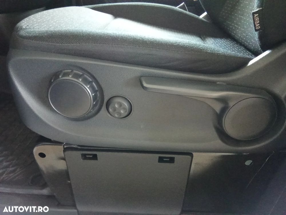Mercedes-Benz Vito Extra-Lung 114 CDI 136CP RWD 9AT Pro - 19