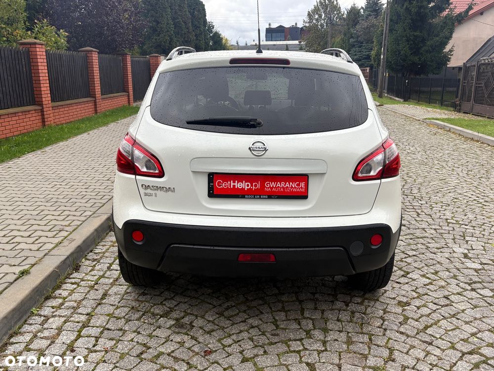 Nissan Qashqai 1.6 I-Way - 32