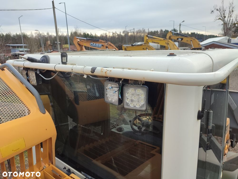 Liebherr L 566 2PLUS2 - 25