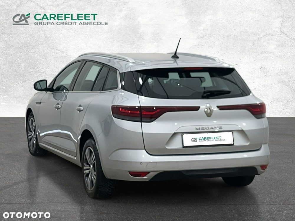 Renault Megane 1.3 TCe FAP Equilibre - 7