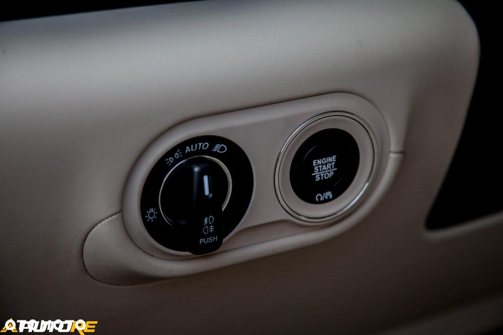 Maserati Levante Q4 GranLusso - 16