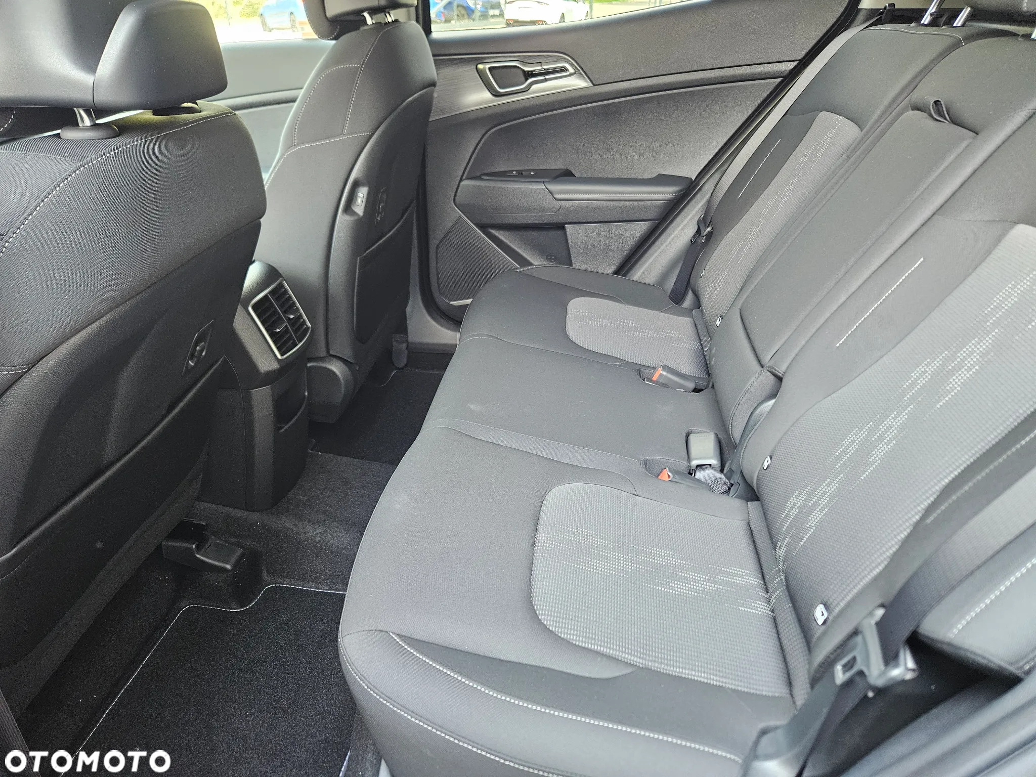 Kia Sportage 1.6 T-GDI L 2WD DCT - 9