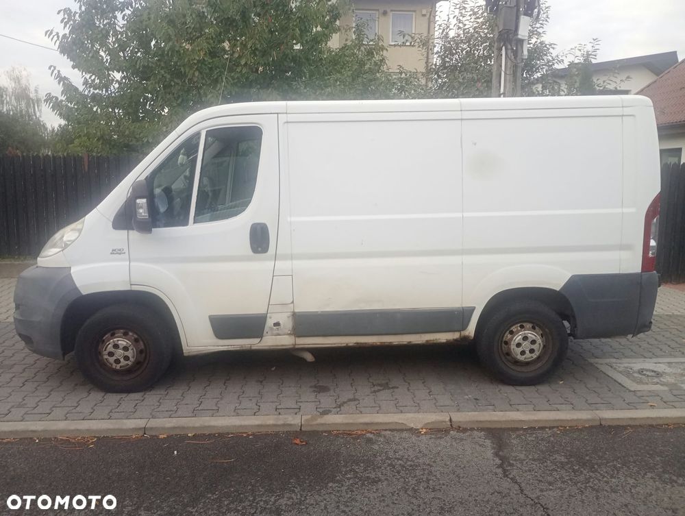 Fiat Ducato - 6
