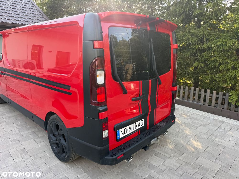 Opel Vivaro L2H1 2,9t Edition - 4