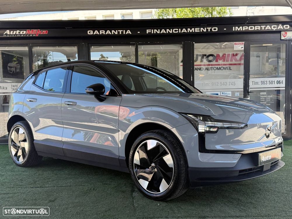Volvo EX30 69 kWh Twin Motor Ultra - 10