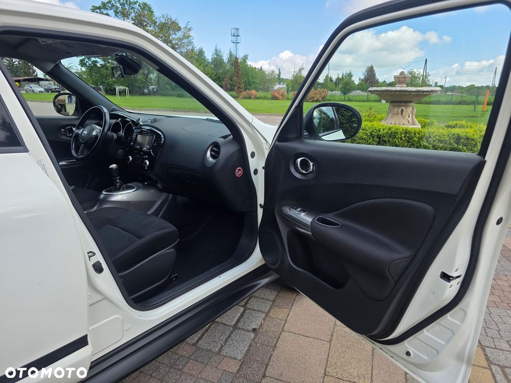 Nissan Juke - 22