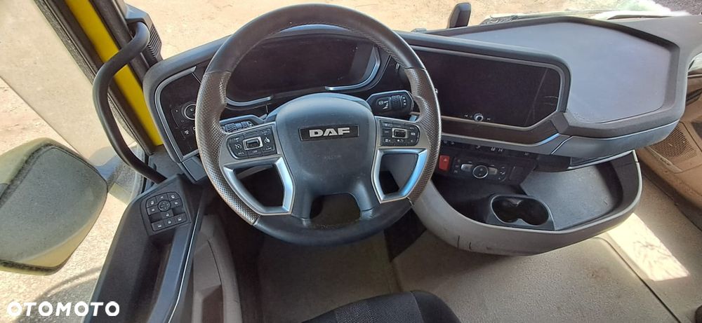 DAF XG+ 530 - 12