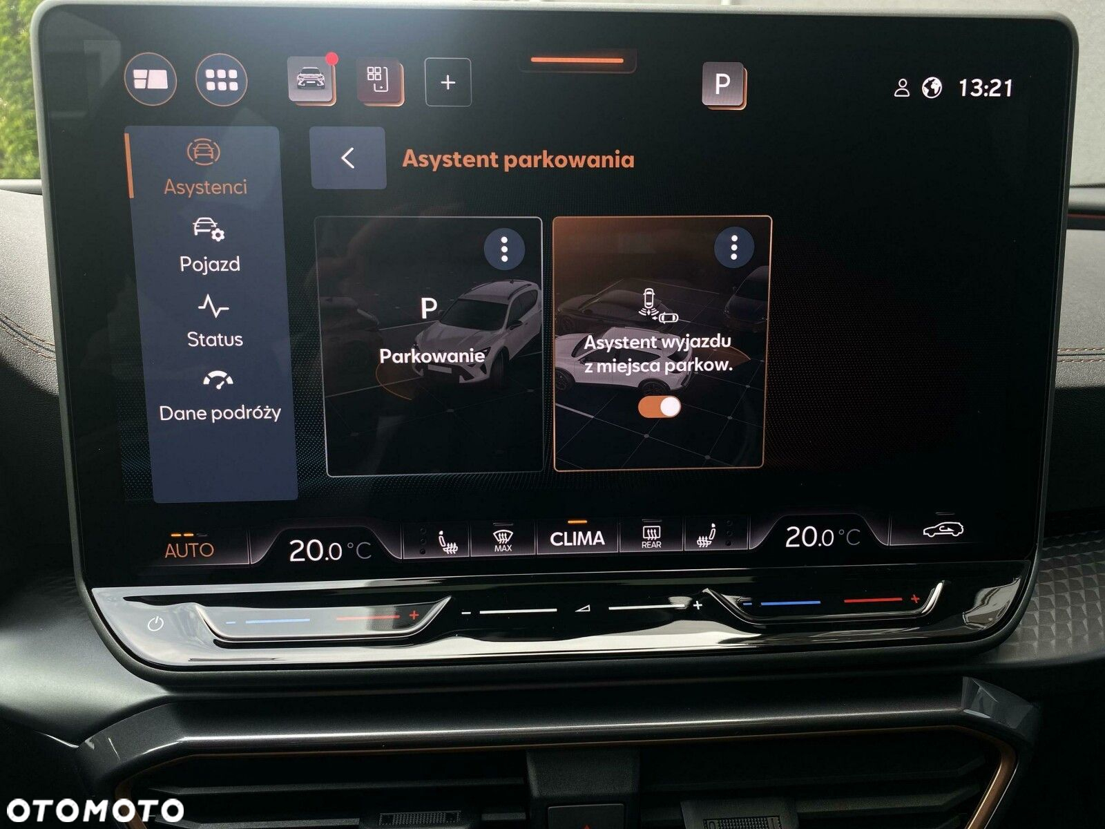 Cupra Formentor 2.0 TSI 4Drive VZ DSG - 31