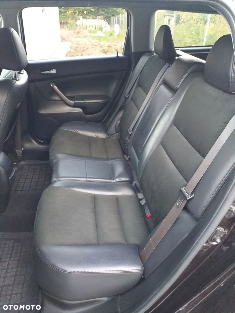 Honda Accord - 8