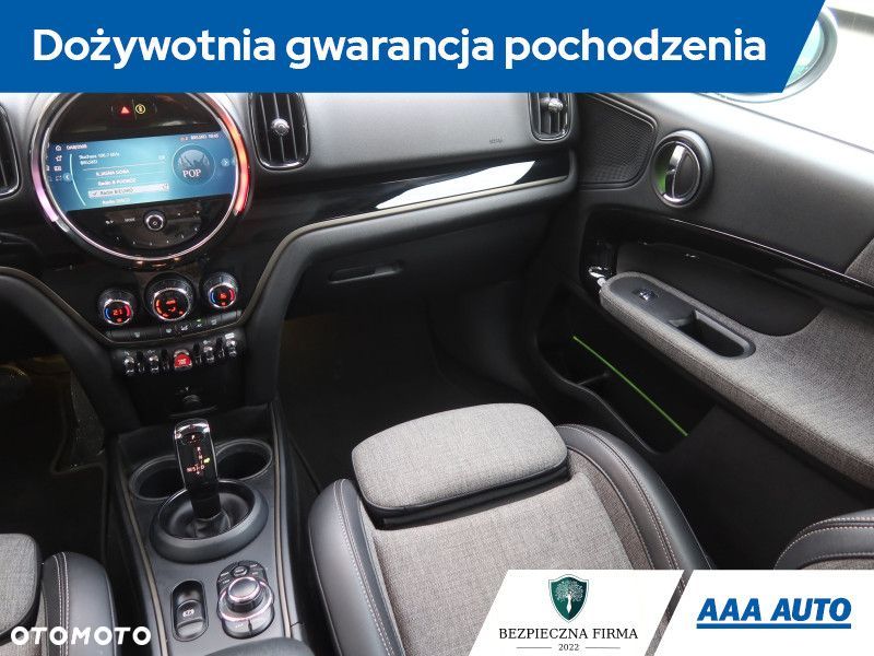 MINI Countryman - 10