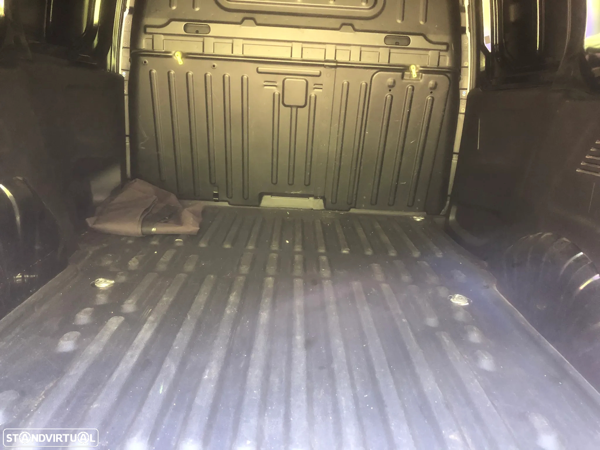 Citroën BERLINGO VAN M BLUEHDI 100 - 4