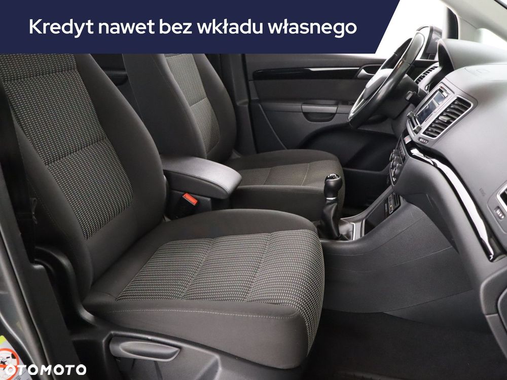 Seat Alhambra - 11