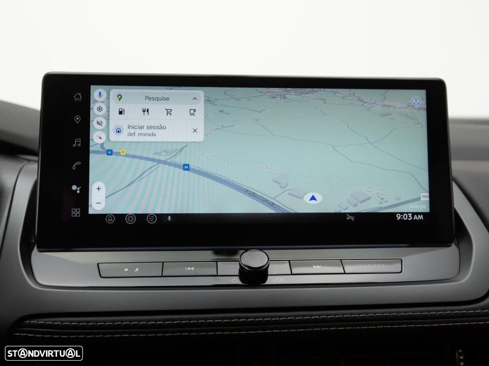 Nissan Qashqai 1.3 DIG-T N-Connecta Xtronic - 27