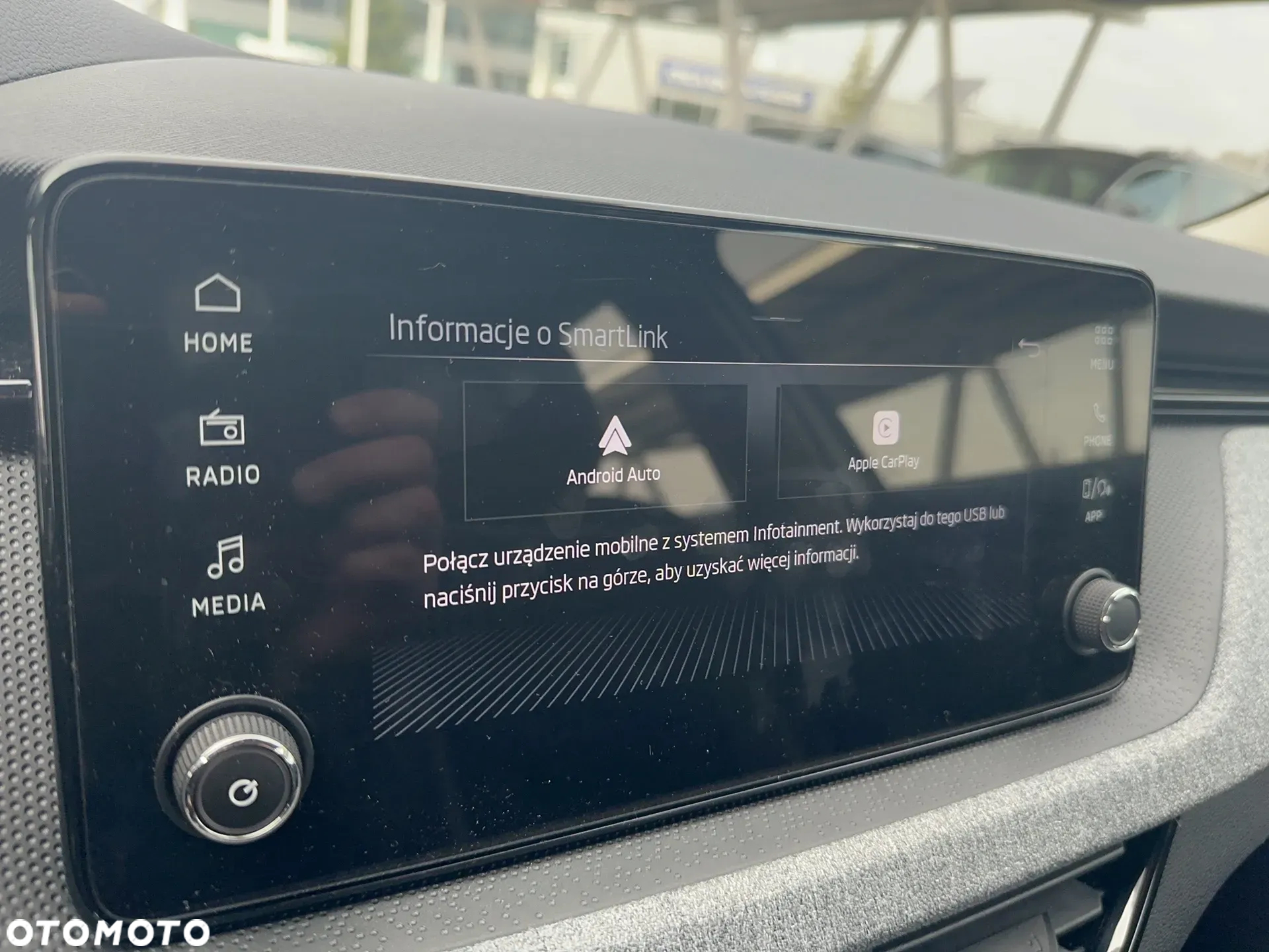 Skoda Kamiq 1.5 TSI Selection DSG - 23
